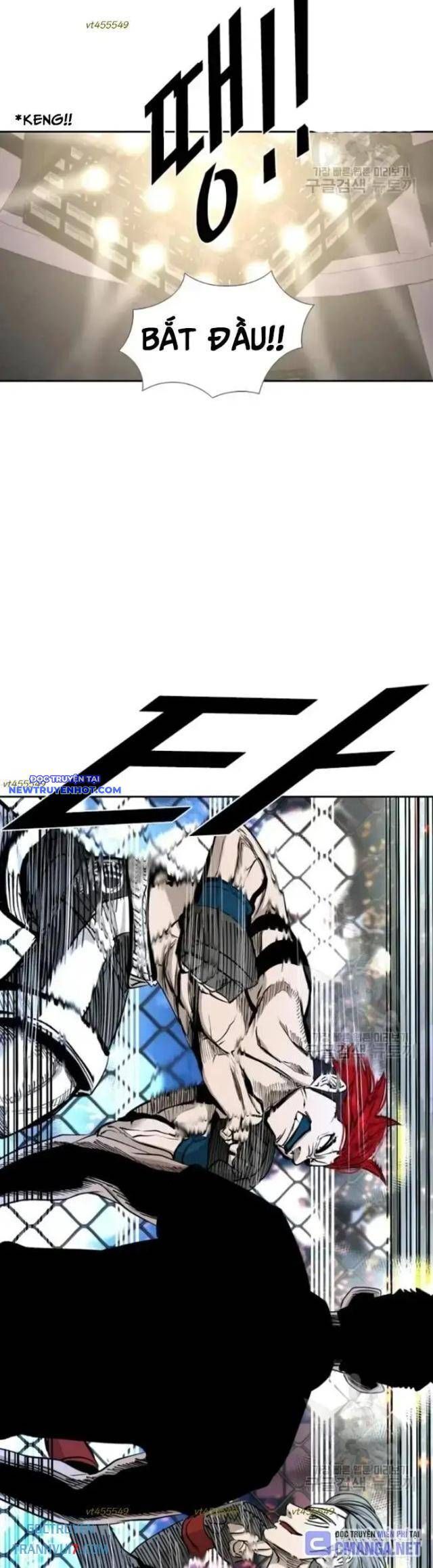 Shark - Cá Mập Chapter 202 - 38