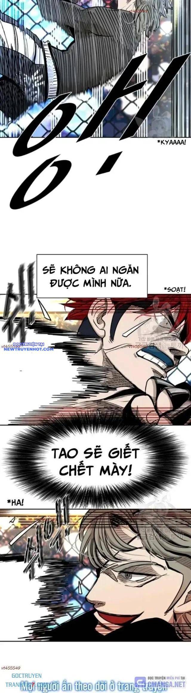 Shark - Cá Mập Chapter 202 - 39