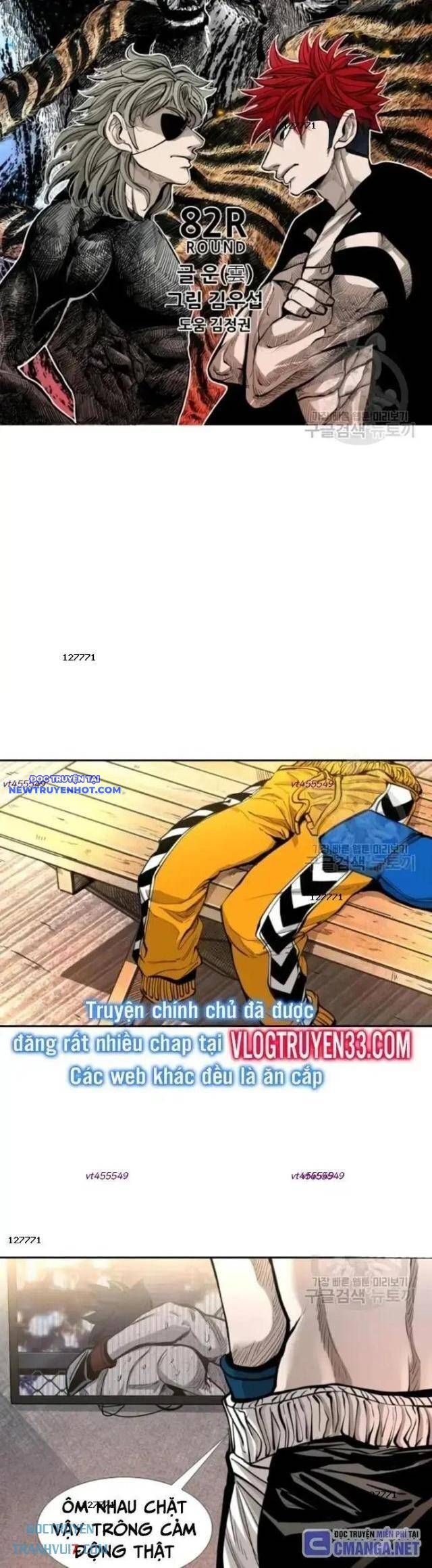 Shark - Cá Mập Chapter 202 - 5