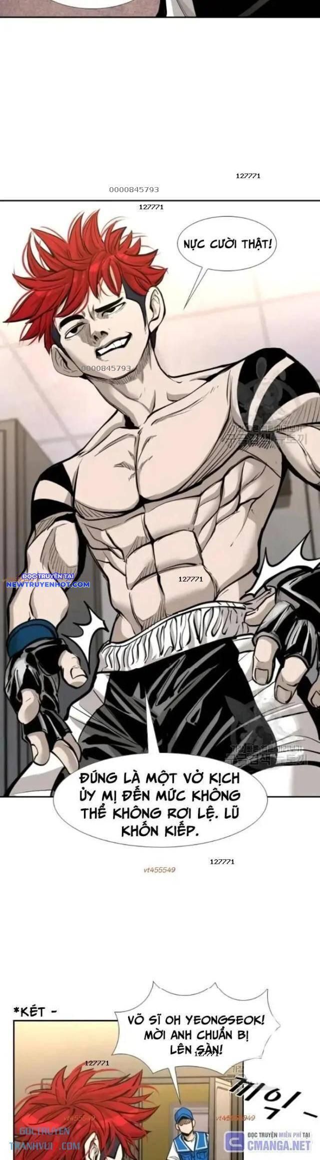 Shark - Cá Mập Chapter 202 - 6