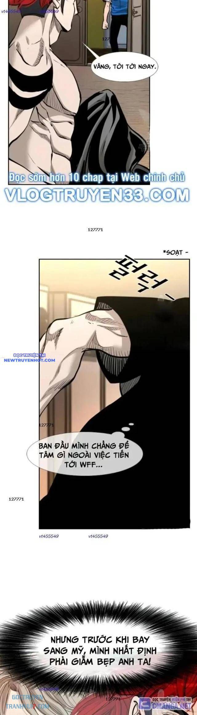 Shark - Cá Mập Chapter 202 - 7