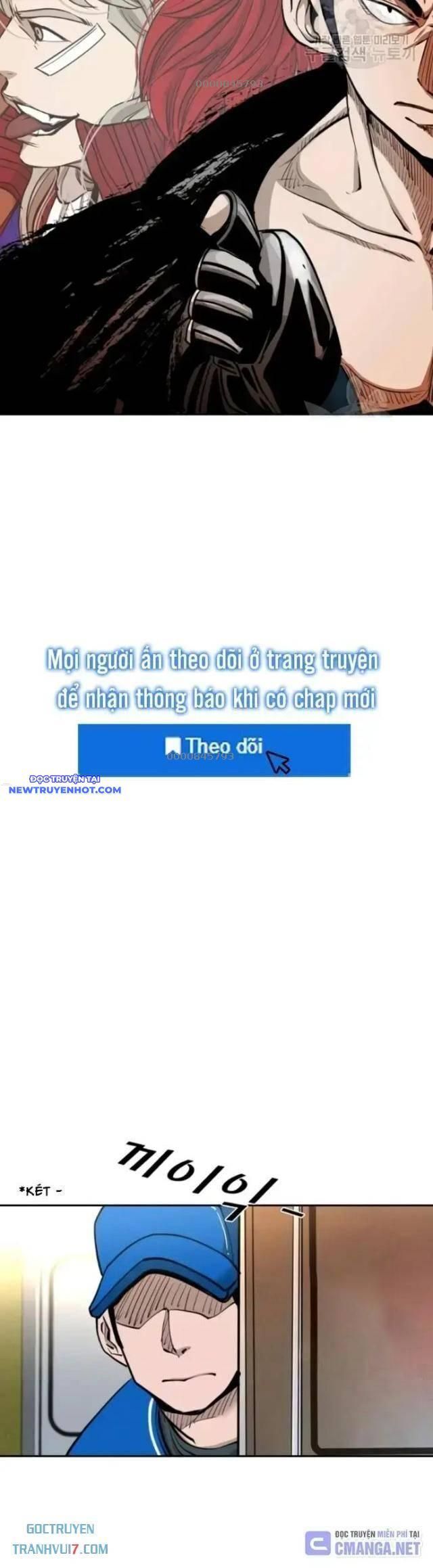 Shark - Cá Mập Chapter 202 - 8