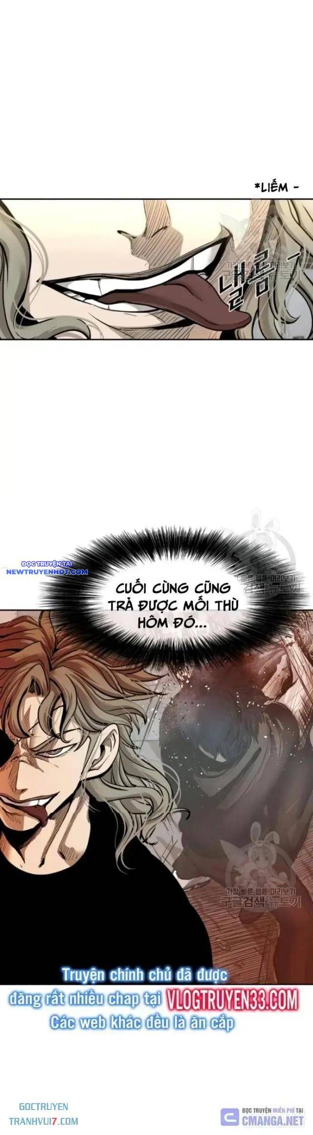 Shark - Cá Mập Chapter 202 - 10