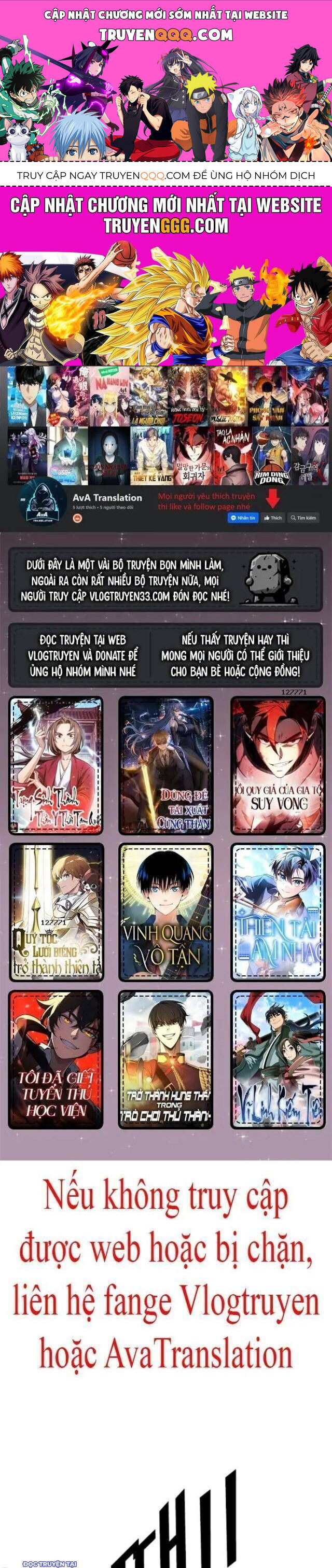 Shark - Cá Mập Chapter 203 - 1