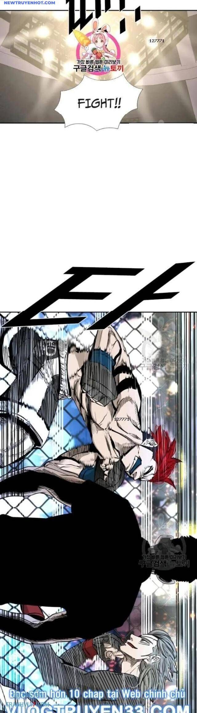 Shark - Cá Mập Chapter 203 - 2