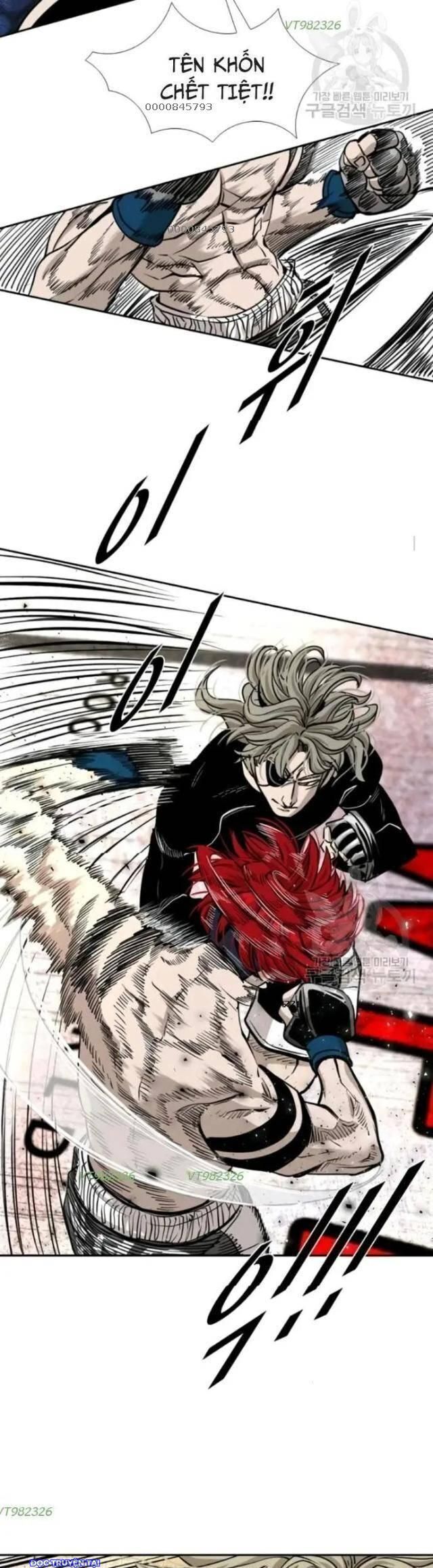 Shark - Cá Mập Chapter 203 - 11