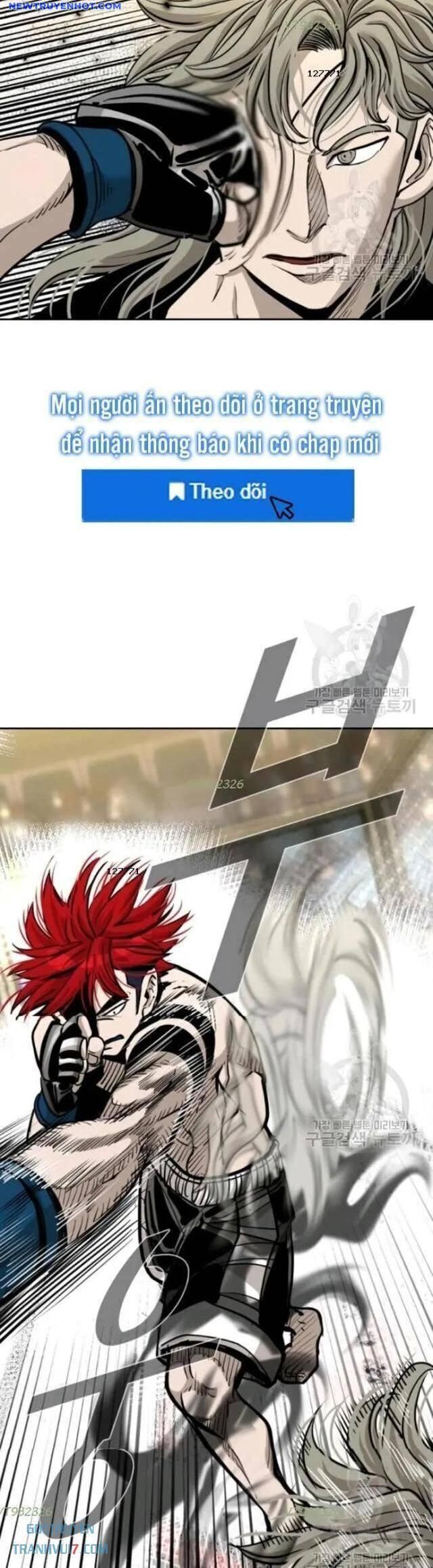 Shark - Cá Mập Chapter 203 - 12