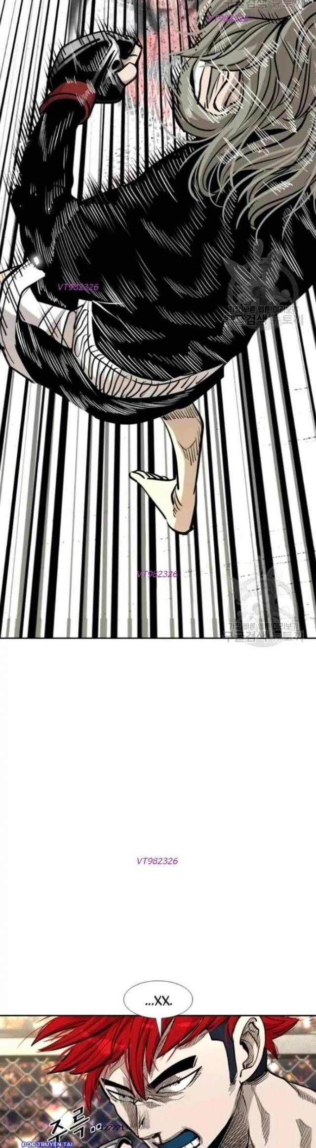 Shark - Cá Mập Chapter 203 - 13