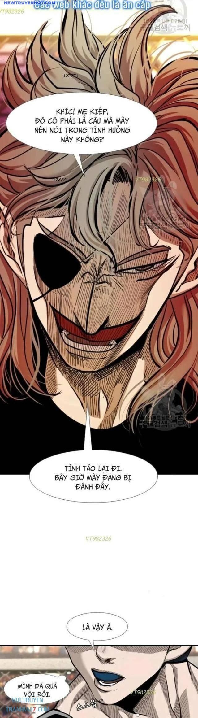 Shark - Cá Mập Chapter 203 - 16