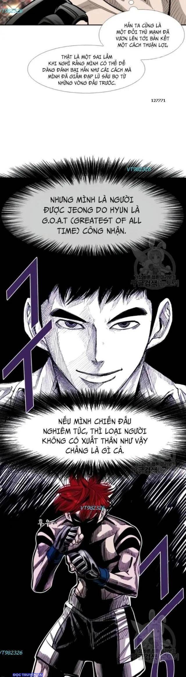 Shark - Cá Mập Chapter 203 - 17