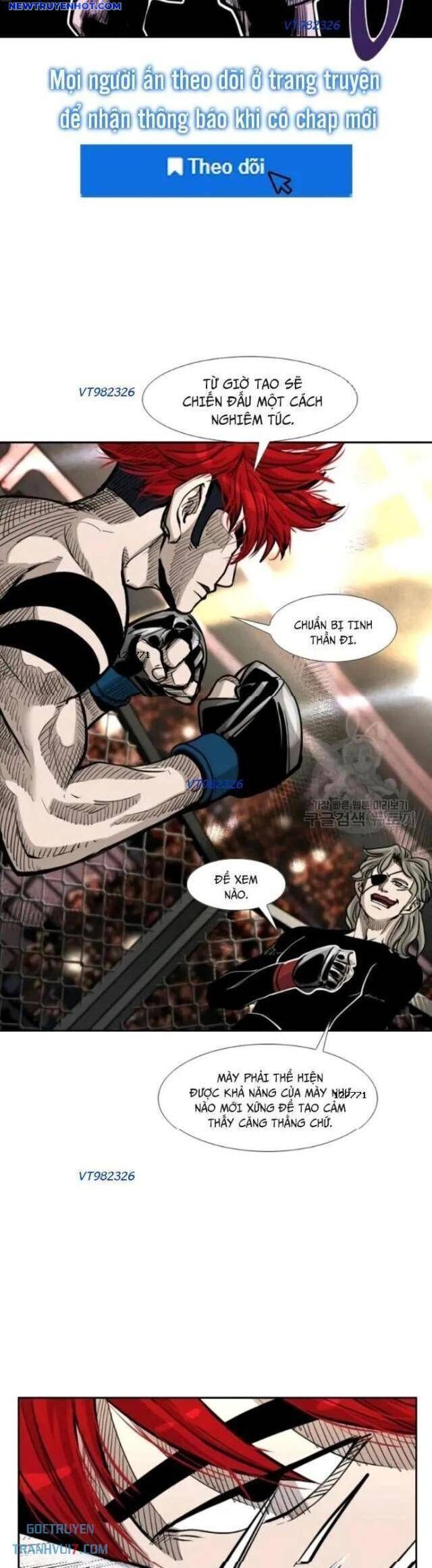 Shark - Cá Mập Chapter 203 - 18