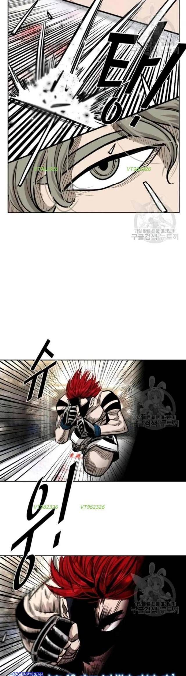 Shark - Cá Mập Chapter 203 - 19