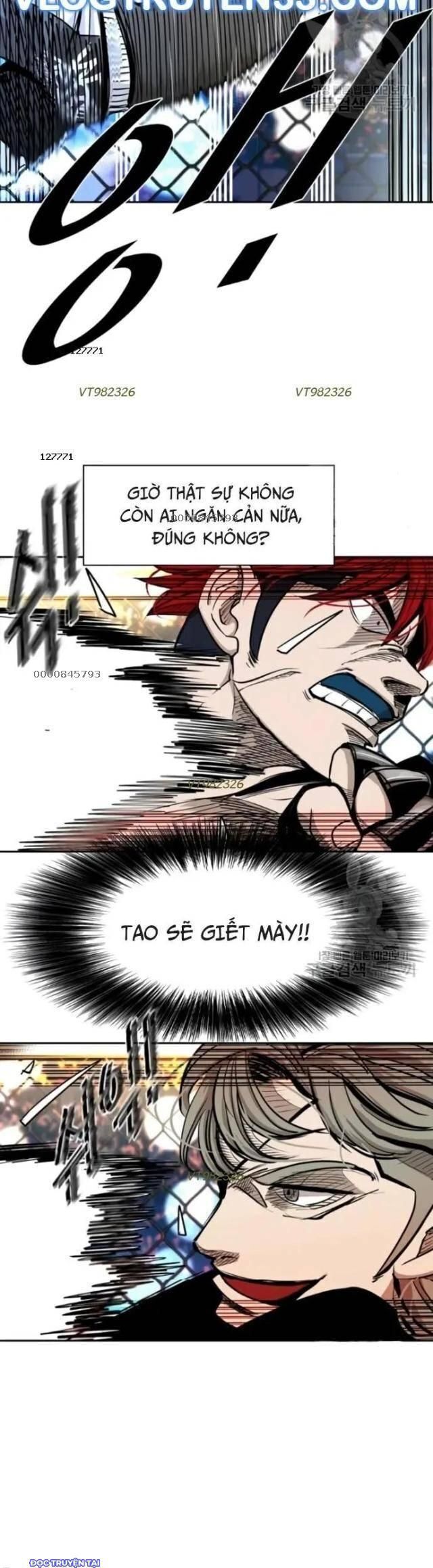 Shark - Cá Mập Chapter 203 - 3