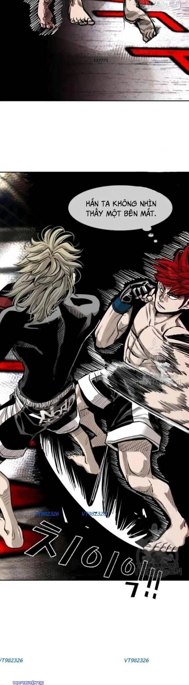 Shark - Cá Mập Chapter 203 - 21