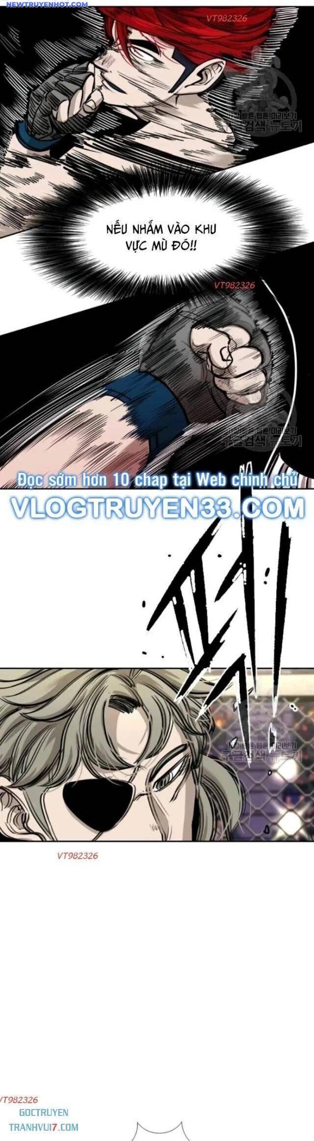 Shark - Cá Mập Chapter 203 - 22