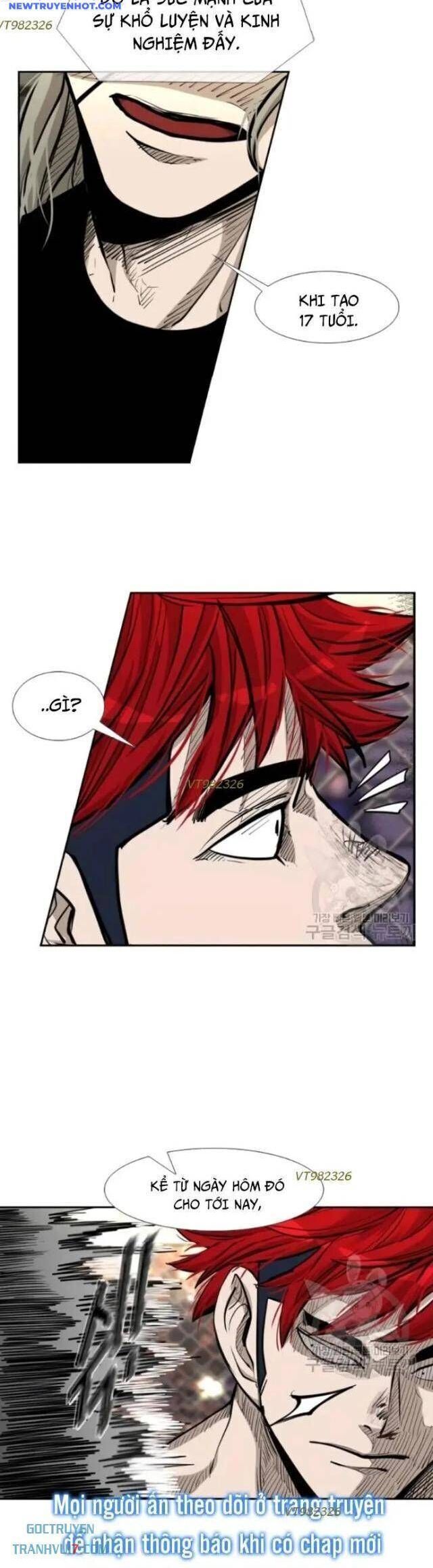 Shark - Cá Mập Chapter 203 - 24