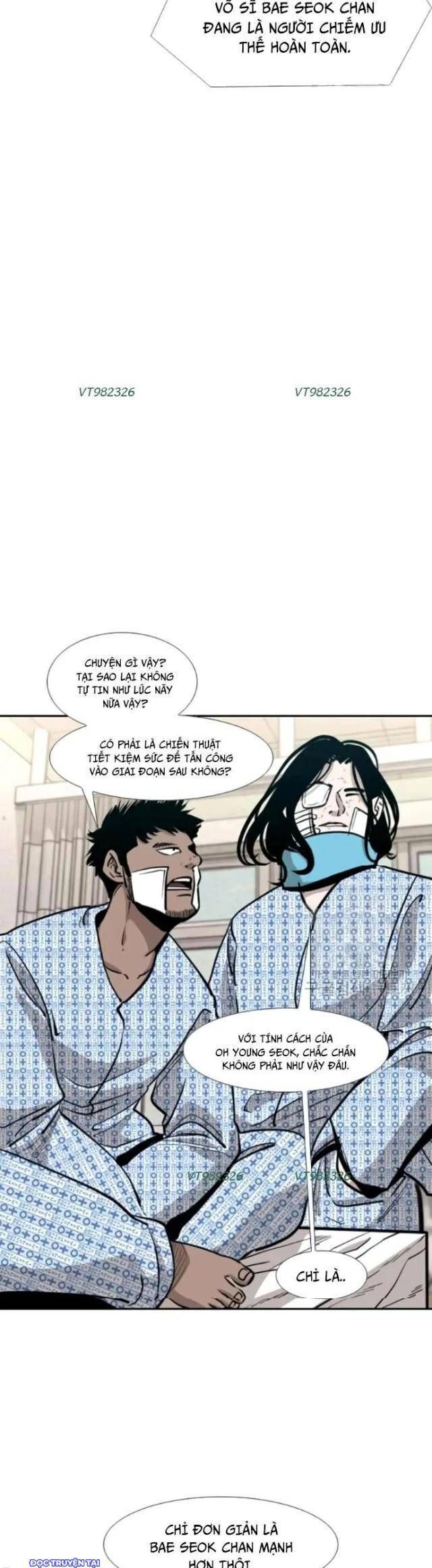 Shark - Cá Mập Chapter 203 - 27