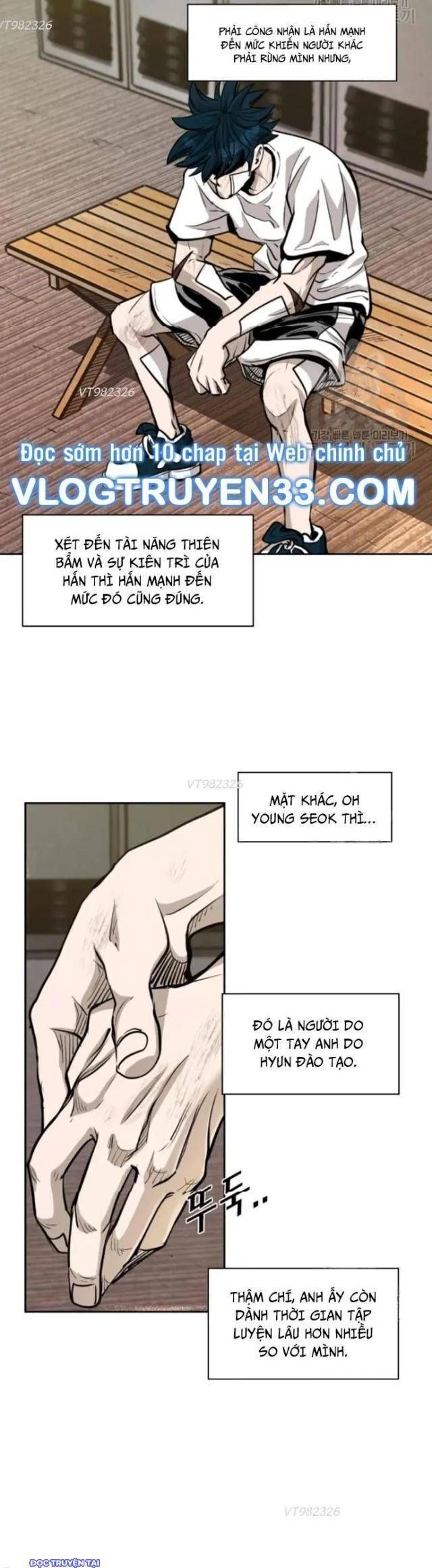Shark - Cá Mập Chapter 203 - 29