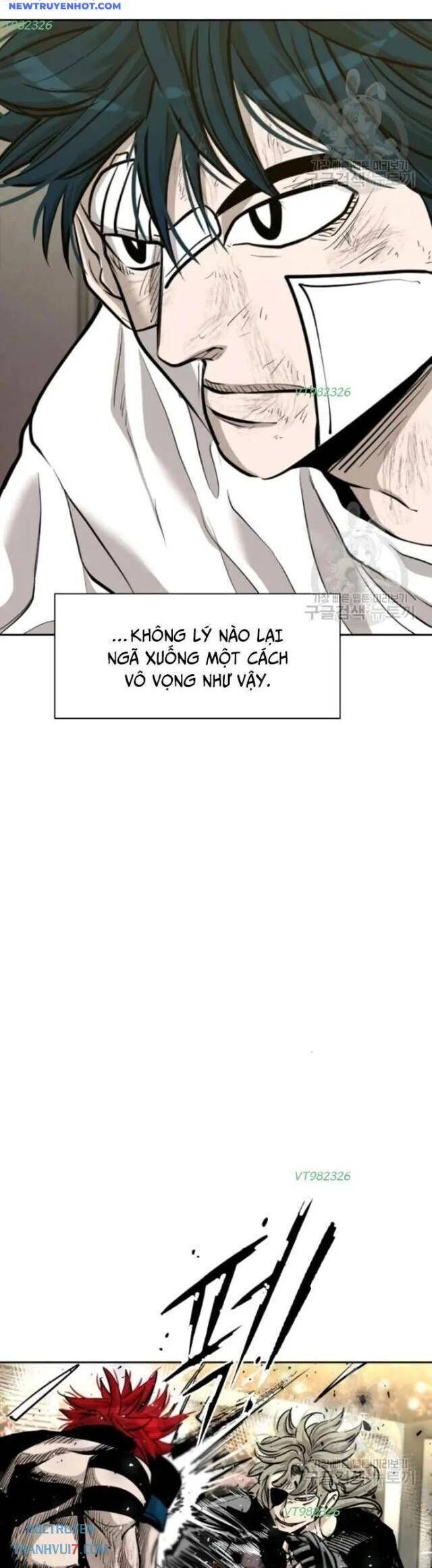 Shark - Cá Mập Chapter 203 - 30