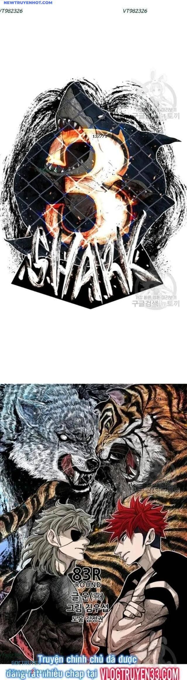 Shark - Cá Mập Chapter 203 - 4
