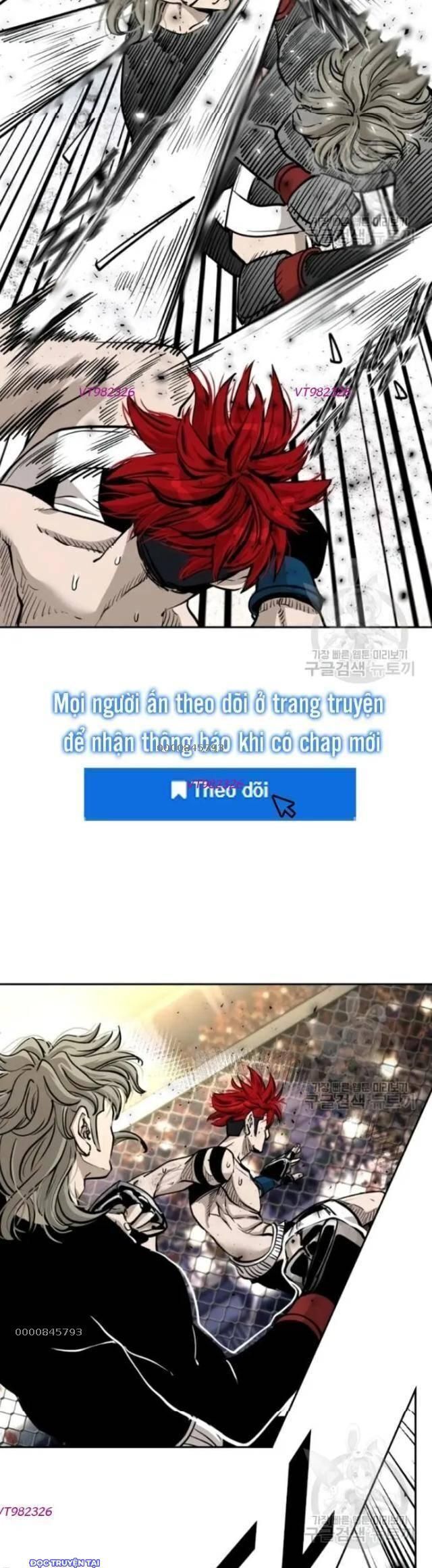 Shark - Cá Mập Chapter 203 - 33