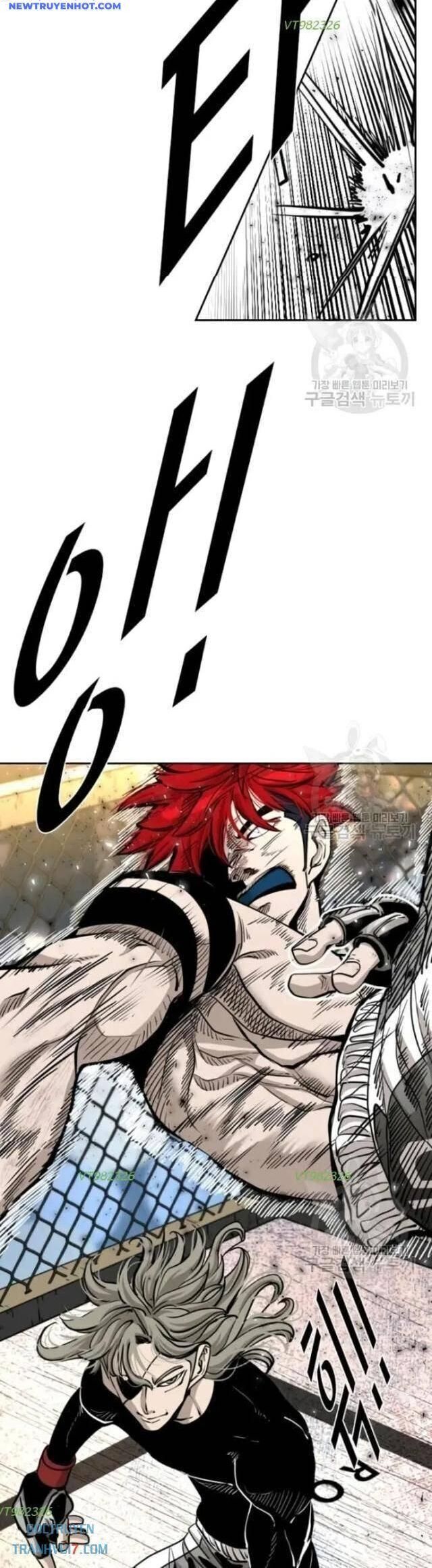 Shark - Cá Mập Chapter 203 - 34