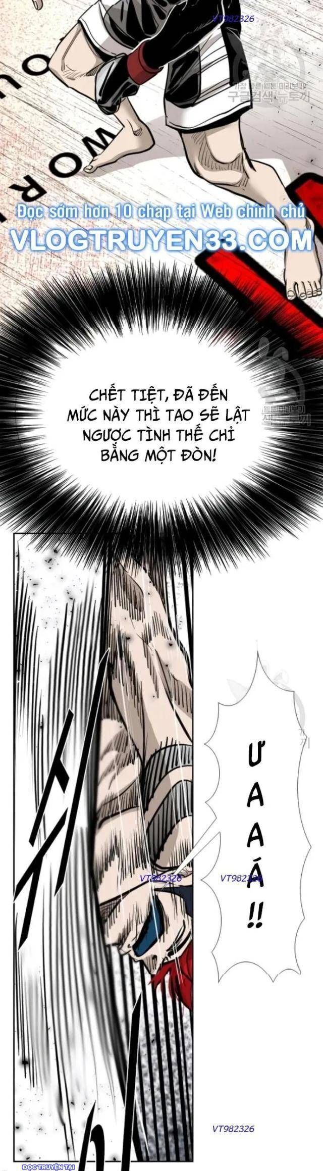 Shark - Cá Mập Chapter 203 - 35