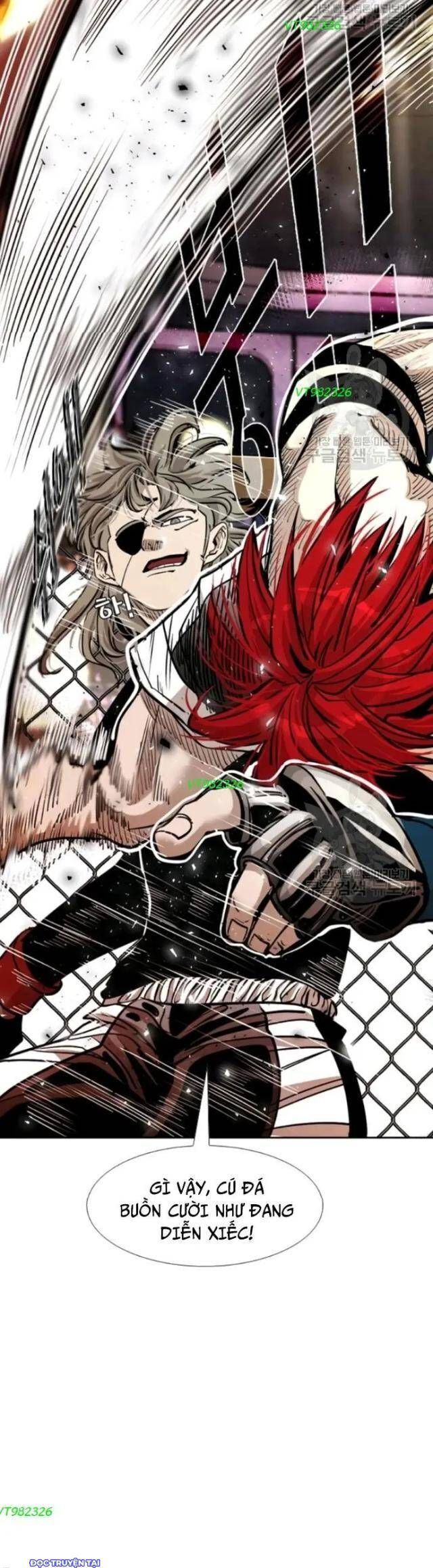 Shark - Cá Mập Chapter 203 - 37