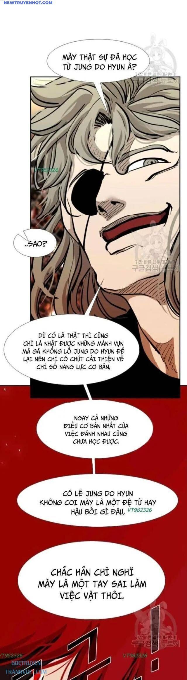 Shark - Cá Mập Chapter 203 - 38