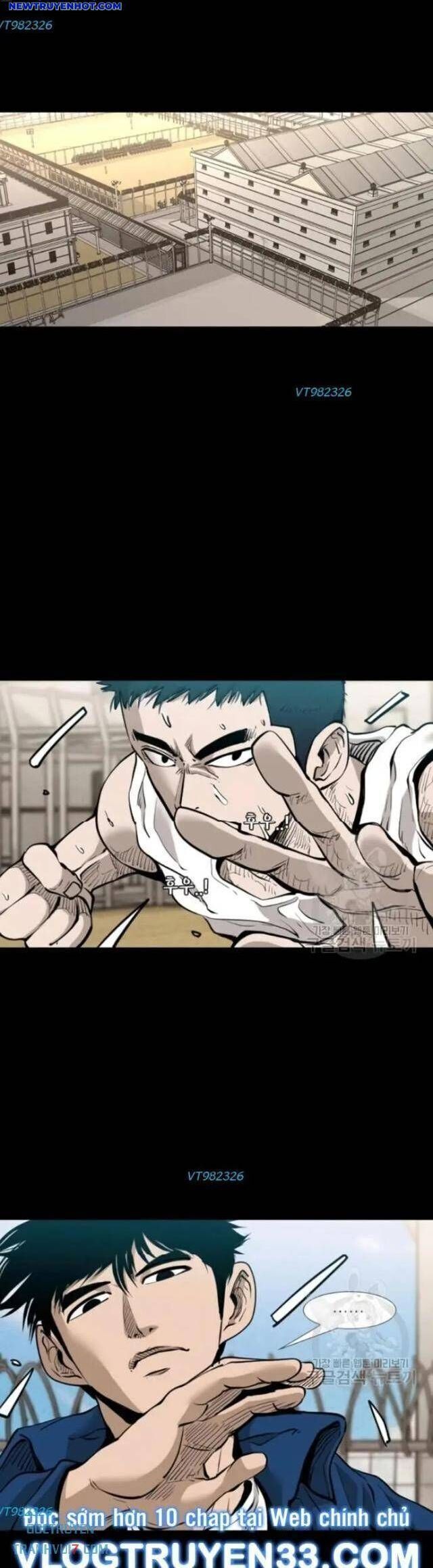 Shark - Cá Mập Chapter 203 - 40