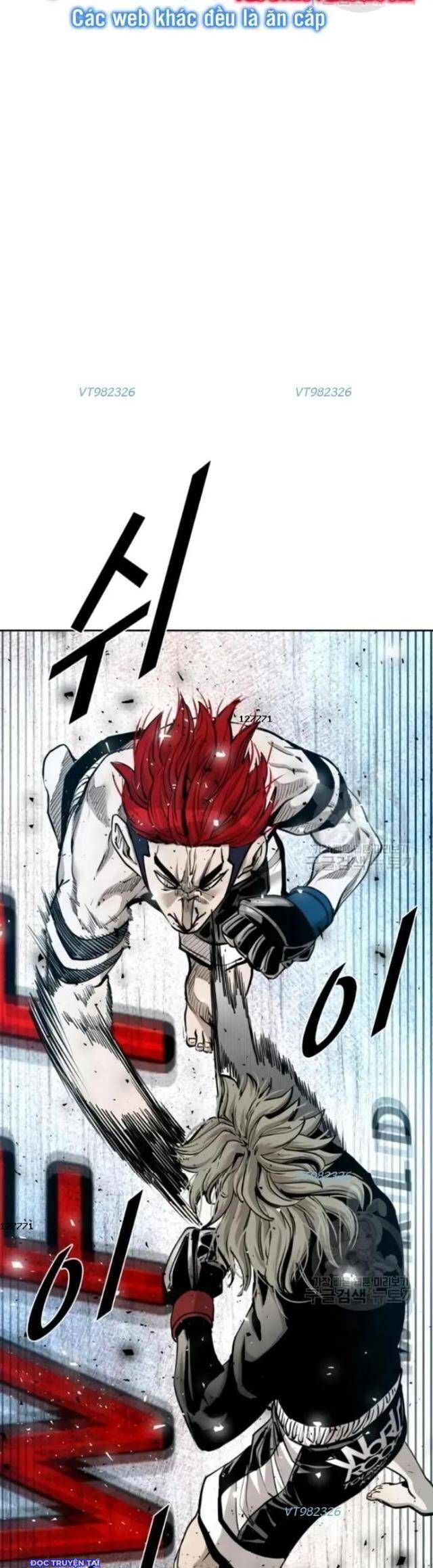 Shark - Cá Mập Chapter 203 - 5