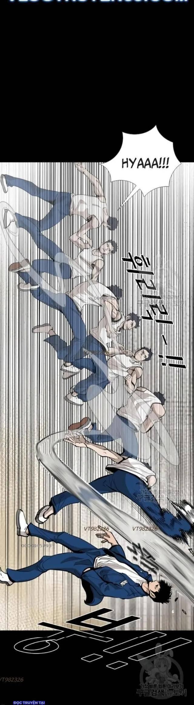 Shark - Cá Mập Chapter 203 - 41