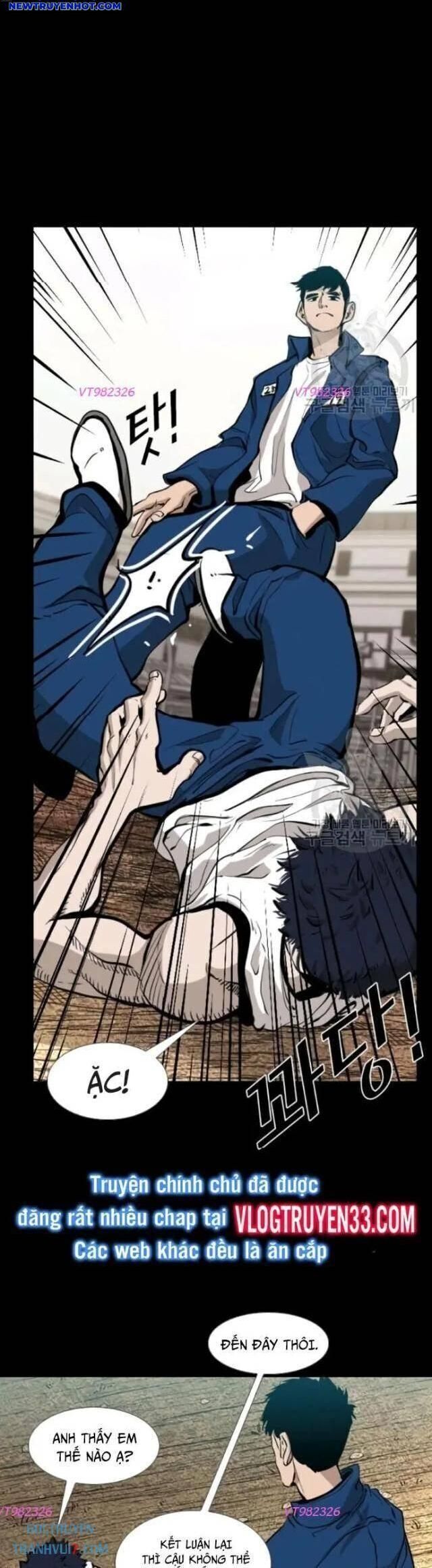 Shark - Cá Mập Chapter 203 - 42