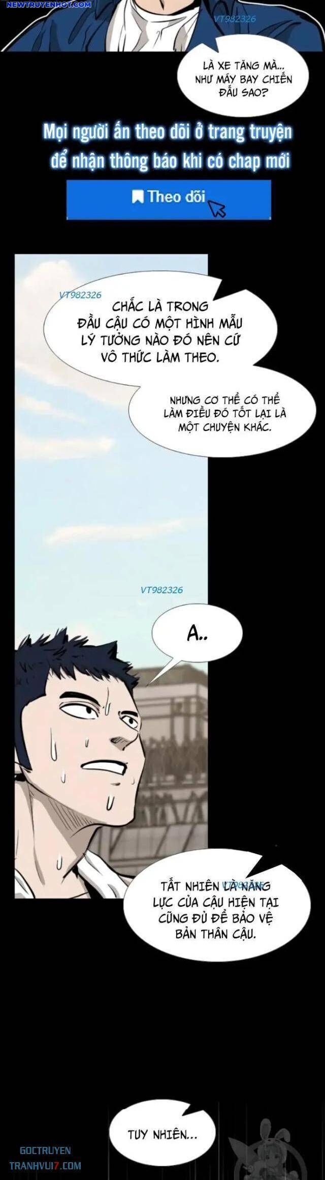 Shark - Cá Mập Chapter 203 - 44