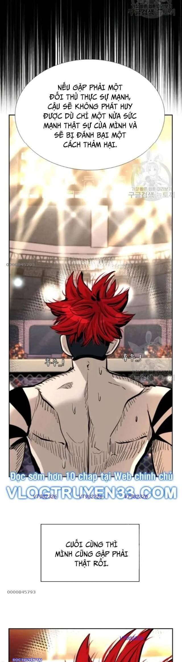 Shark - Cá Mập Chapter 203 - 45