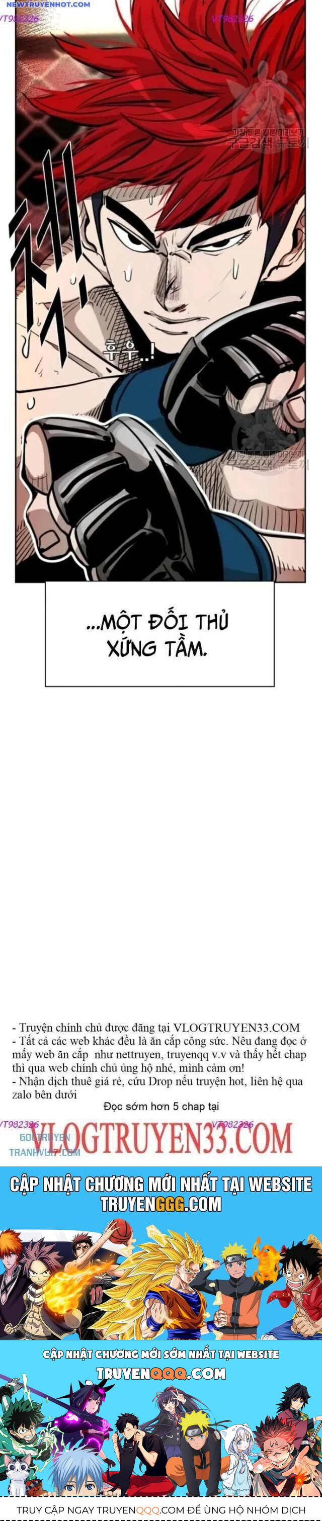 Shark - Cá Mập Chapter 203 - 46