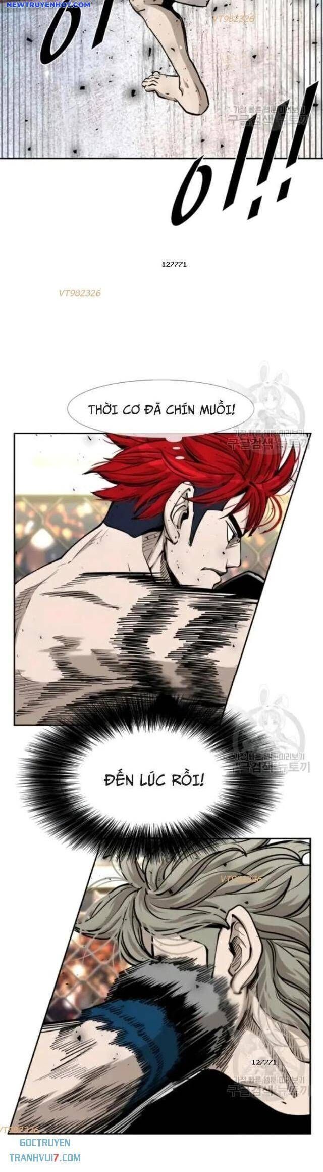 Shark - Cá Mập Chapter 203 - 6