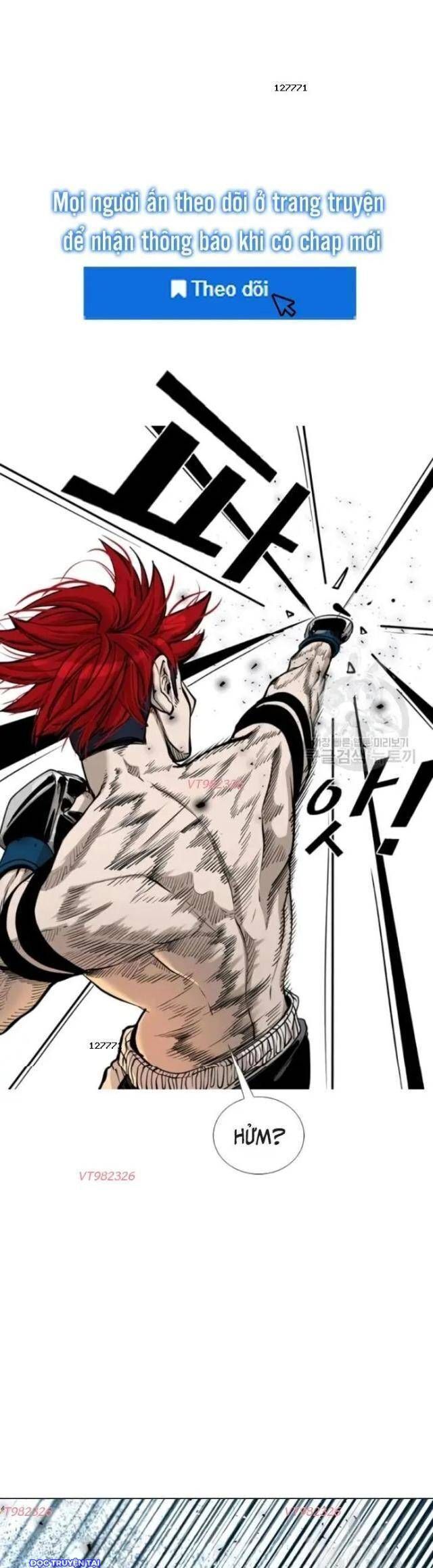 Shark - Cá Mập Chapter 203 - 7