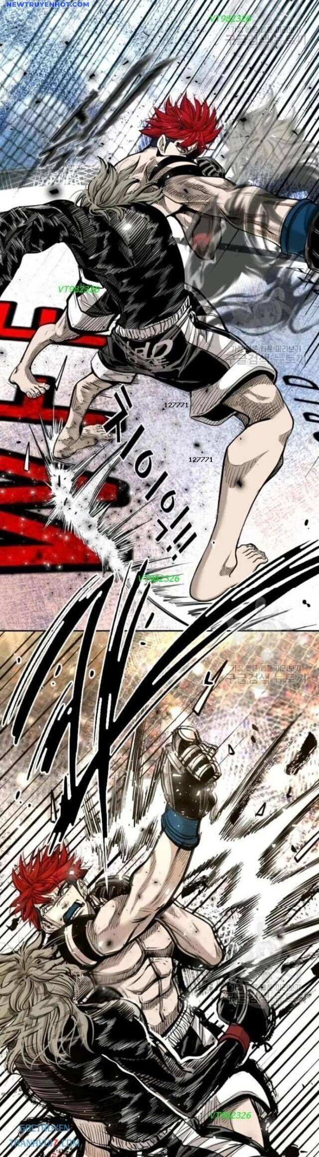 Shark - Cá Mập Chapter 203 - 8