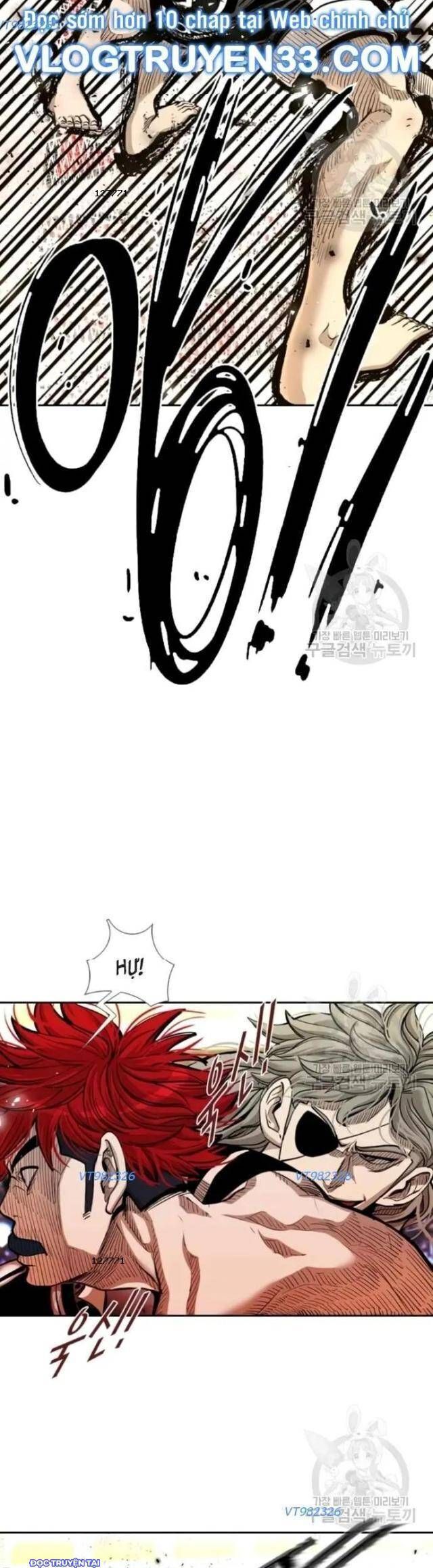 Shark - Cá Mập Chapter 203 - 9