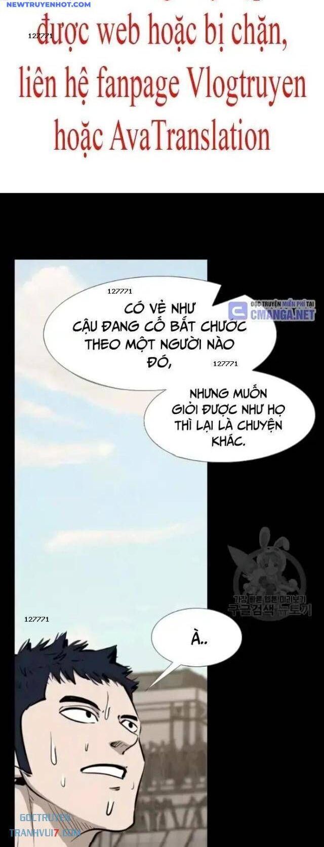 Shark - Cá Mập Chapter 204 - 2