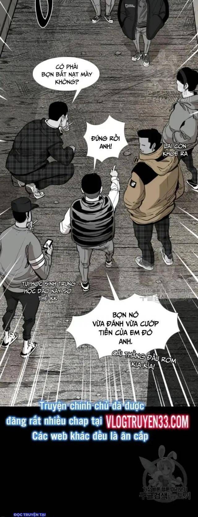 Shark - Cá Mập Chapter 204 - 11