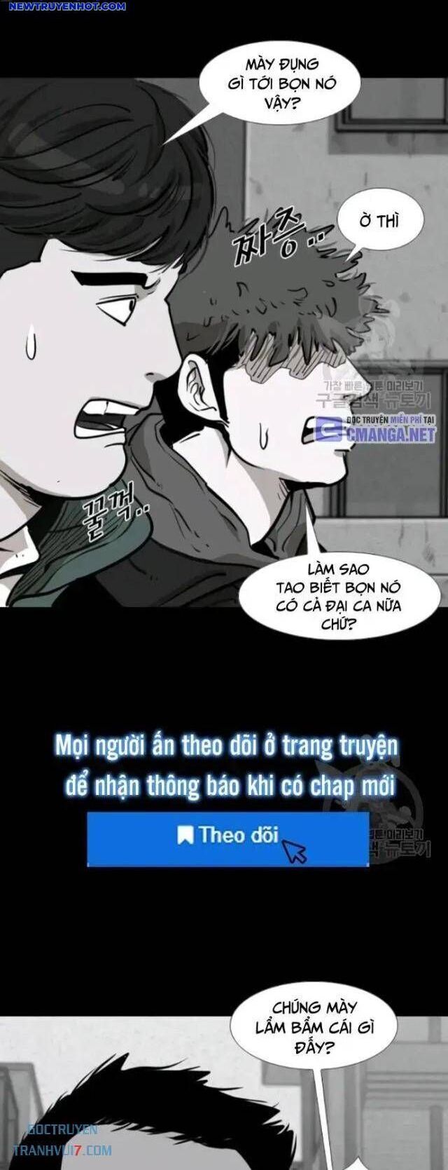 Shark - Cá Mập Chapter 204 - 12