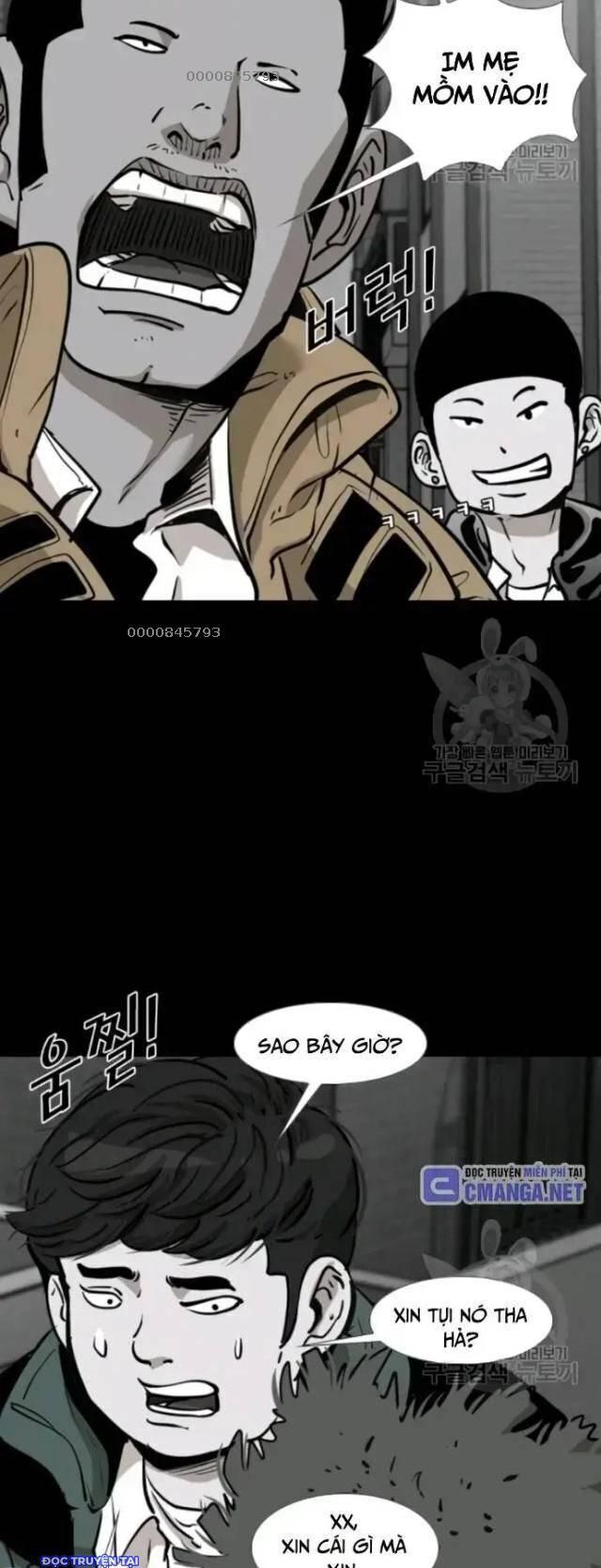 Shark - Cá Mập Chapter 204 - 13