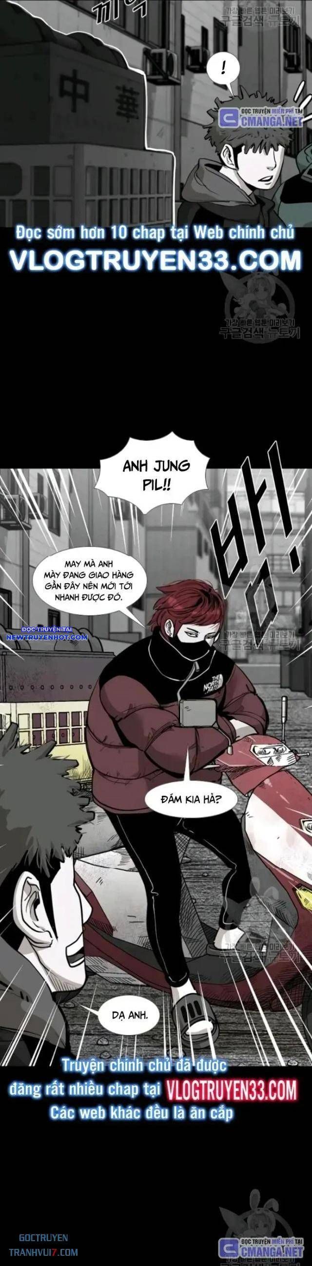 Shark - Cá Mập Chapter 204 - 15