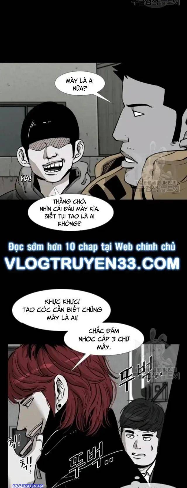 Shark - Cá Mập Chapter 204 - 16