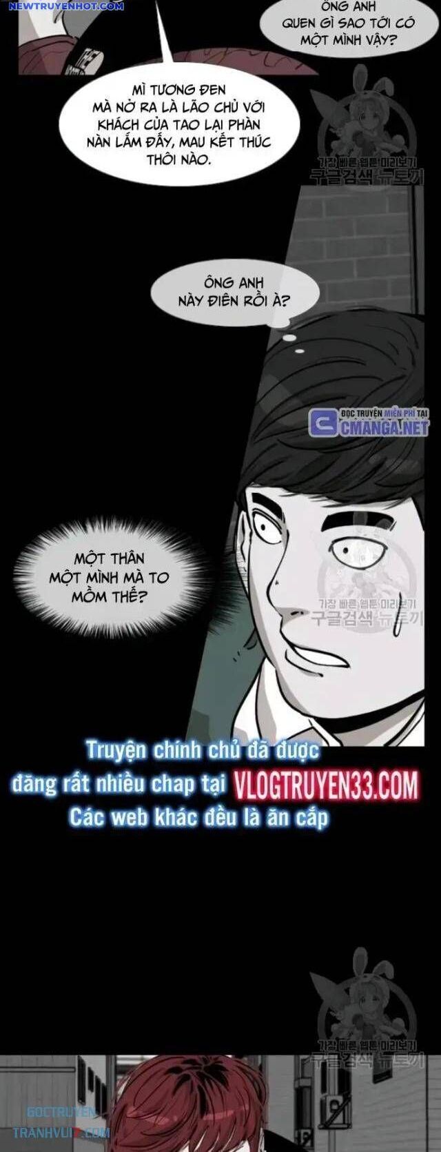 Shark - Cá Mập Chapter 204 - 17