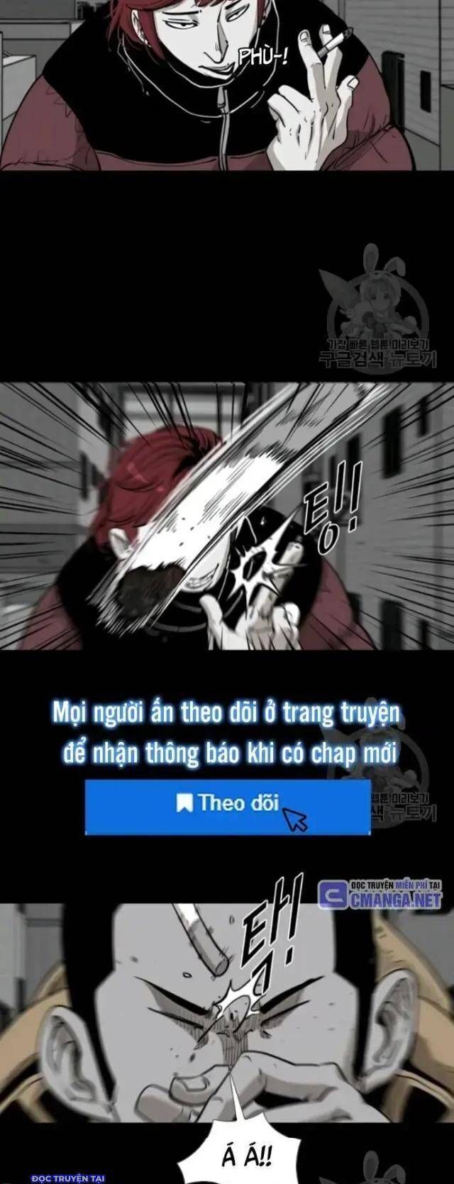 Shark - Cá Mập Chapter 204 - 18