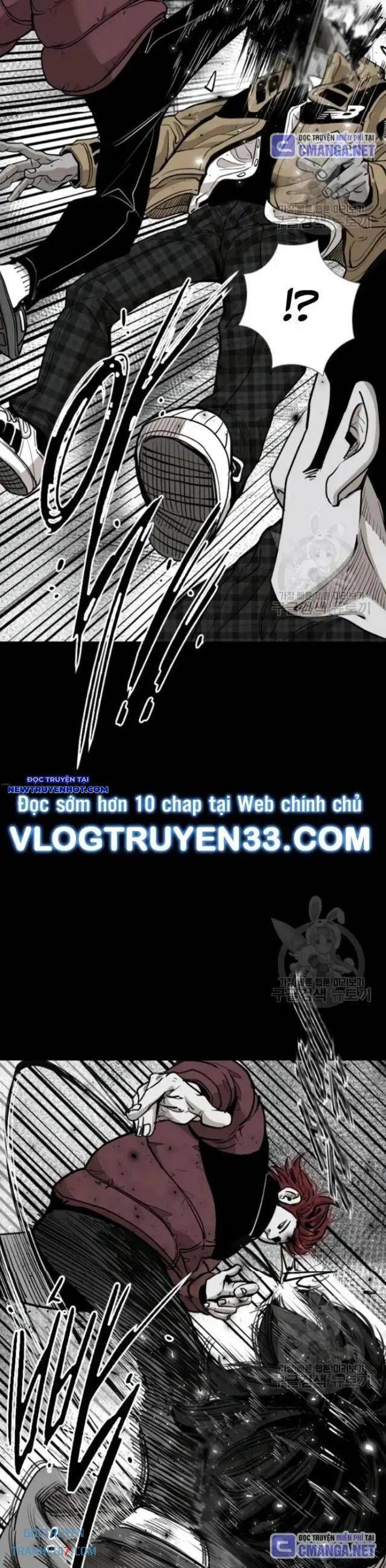 Shark - Cá Mập Chapter 204 - 20