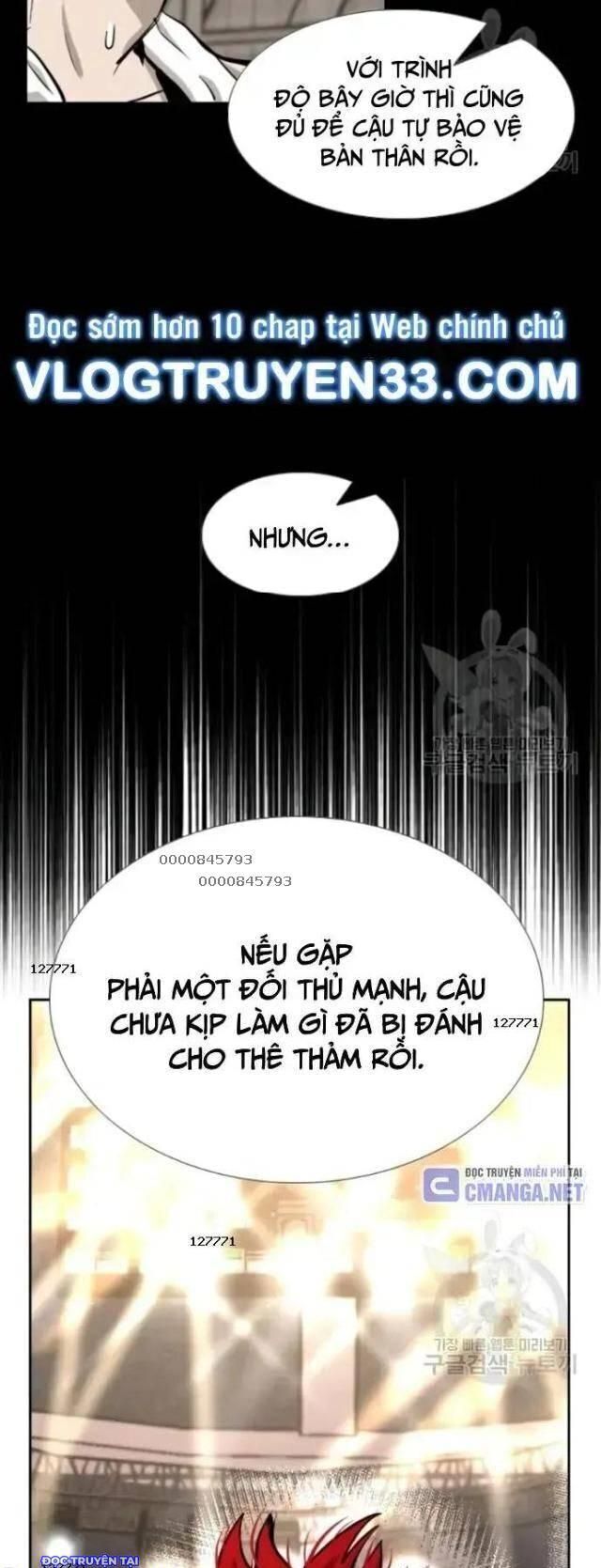 Shark - Cá Mập Chapter 204 - 3